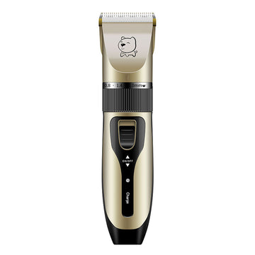 Bodaner Factory Direct Sales Pet Hair Clipper Dog Hair Clipper Haircut Professional Pet Clipper Hair Clipper